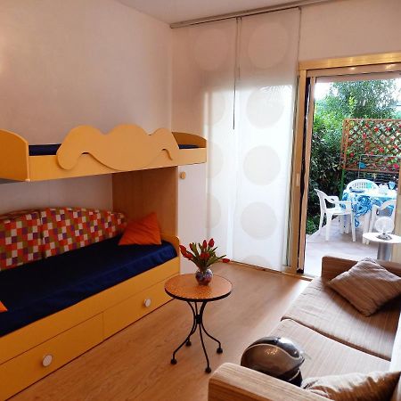 Casa Nilva Holiday In سانريمو المظهر الخارجي الصورة