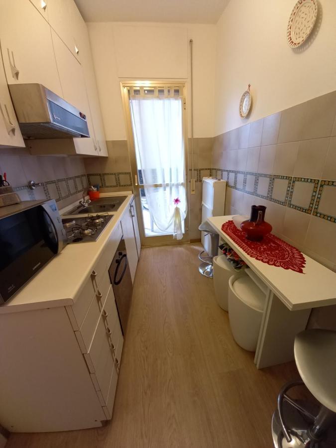 Casa Nilva Holiday In سانريمو المظهر الخارجي الصورة