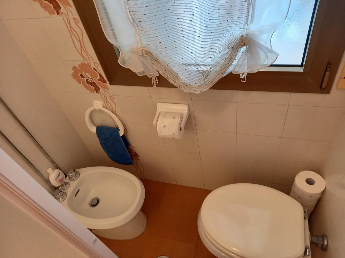 Casa Nilva Holiday In سانريمو المظهر الخارجي الصورة