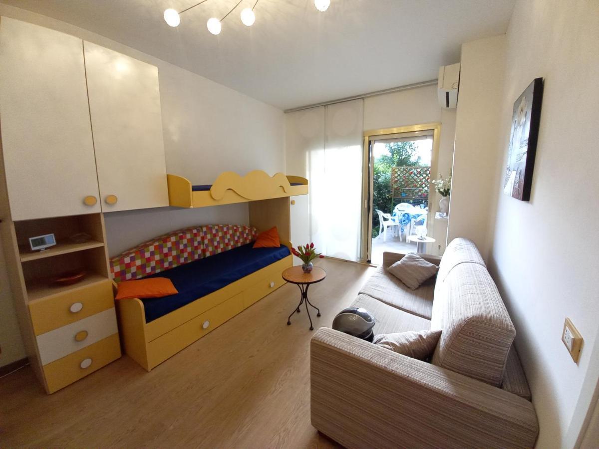 Casa Nilva Holiday In سانريمو المظهر الخارجي الصورة