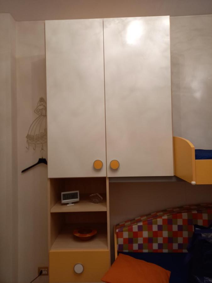 Casa Nilva Holiday In سانريمو المظهر الخارجي الصورة
