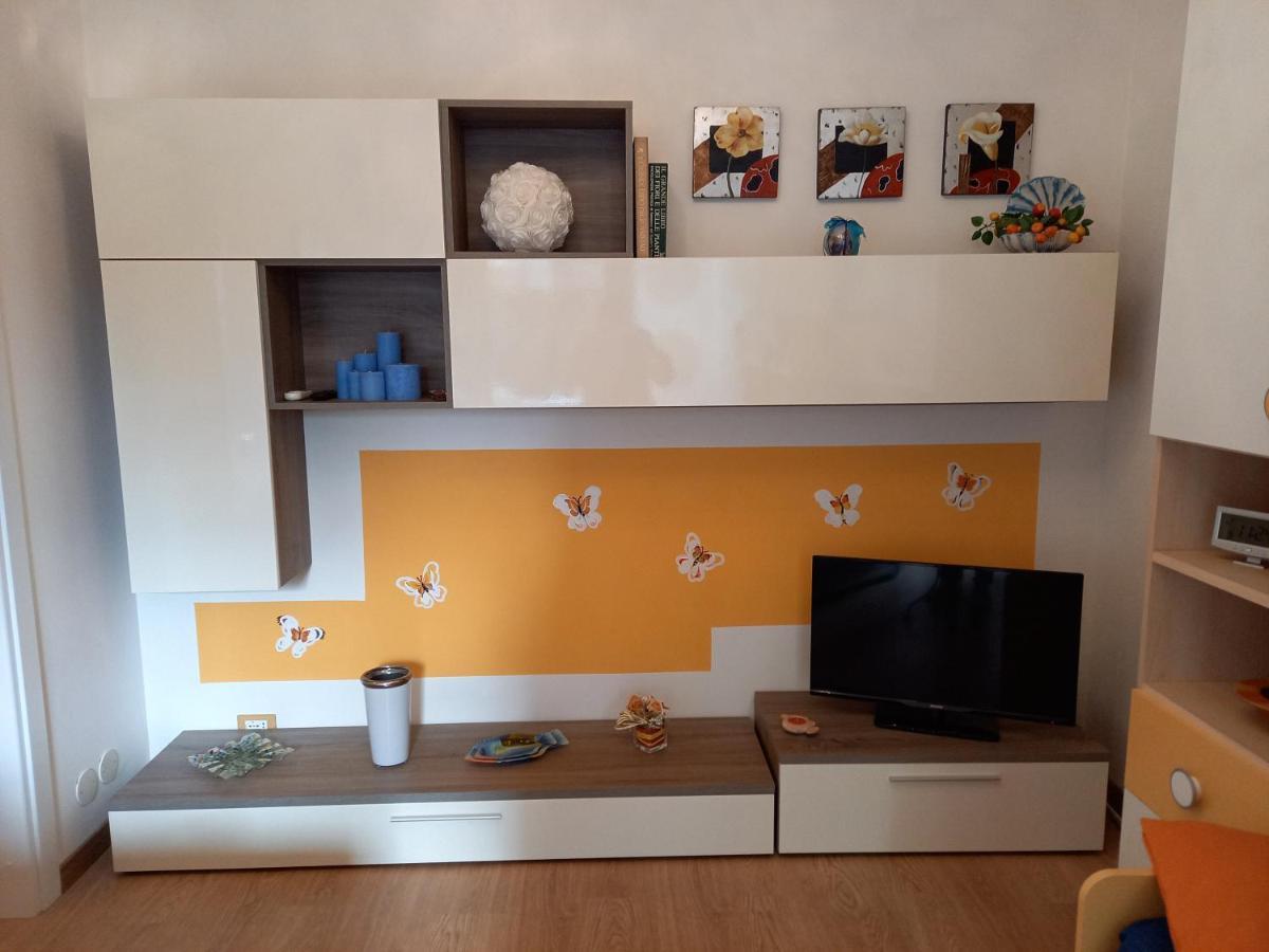 Casa Nilva Holiday In سانريمو المظهر الخارجي الصورة