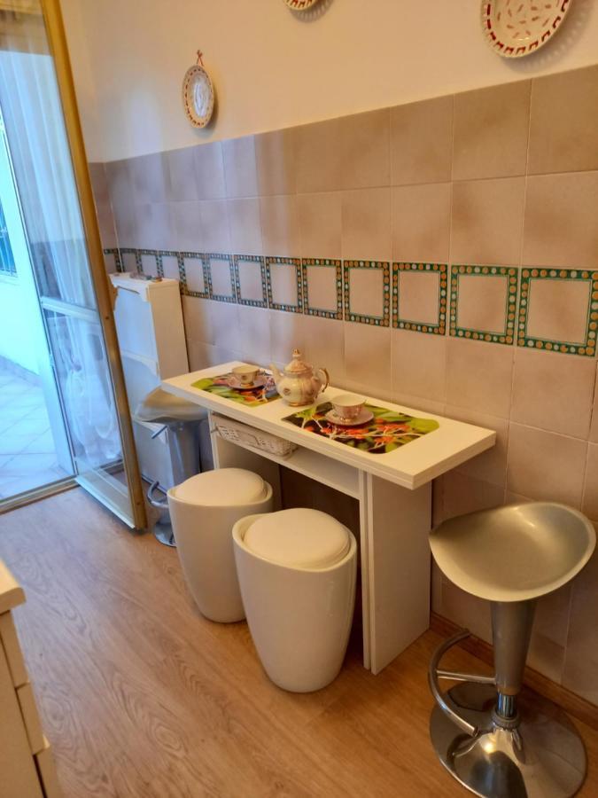 Casa Nilva Holiday In سانريمو المظهر الخارجي الصورة