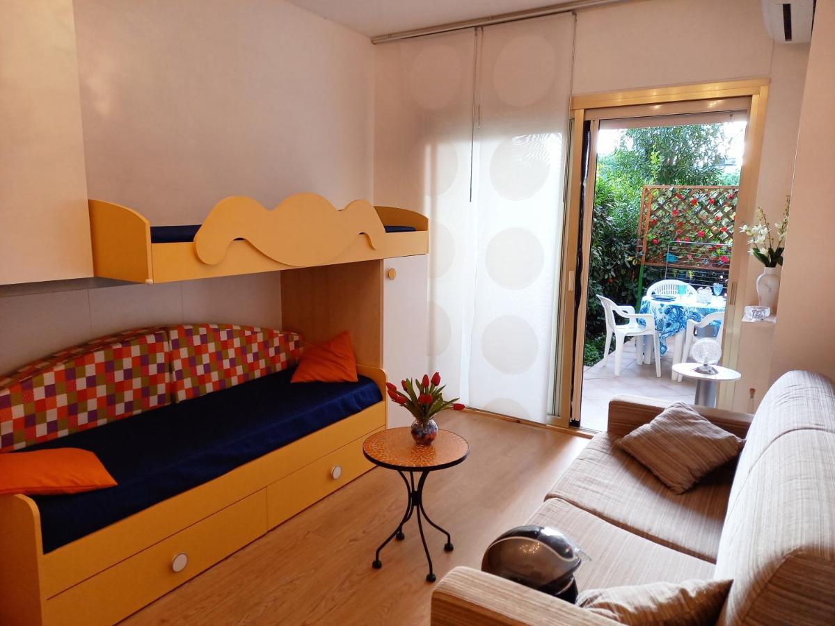 Casa Nilva Holiday In سانريمو المظهر الخارجي الصورة