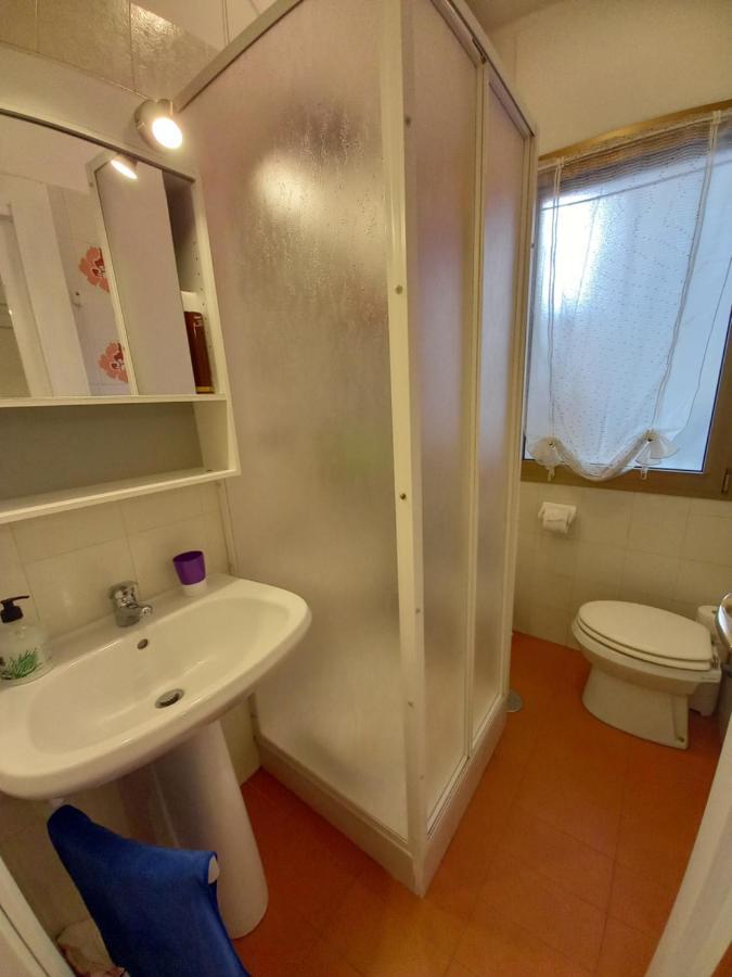 Casa Nilva Holiday In سانريمو المظهر الخارجي الصورة